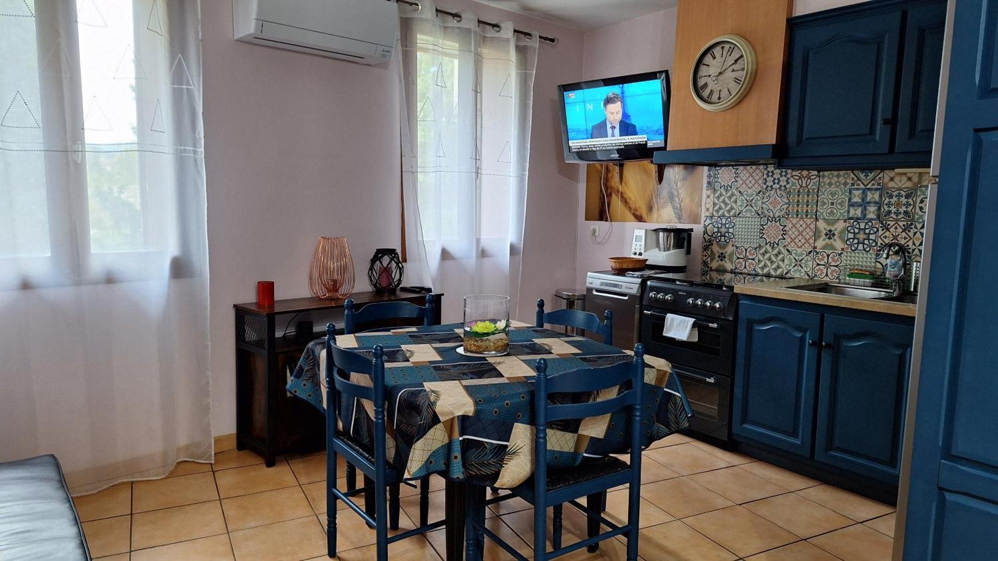 Vacances Et Weekends A Céret Exterior foto